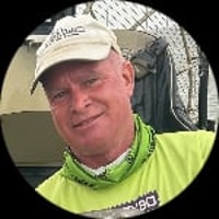 Profile photo of Captain Experiences guide Brent