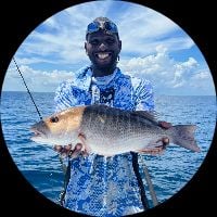 Profile photo of Captain Experiences guide Jason