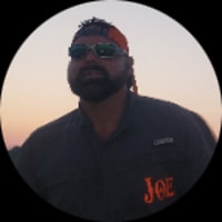 Profile photo of Captain Experiences guide Joe
