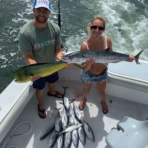 Fishing in Fort Lauderdale