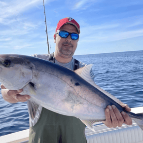 Fishing in Mount Pleasant