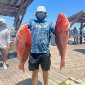 Fishing in Gulf Shores