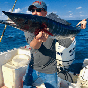 Fishing in Boynton Beach