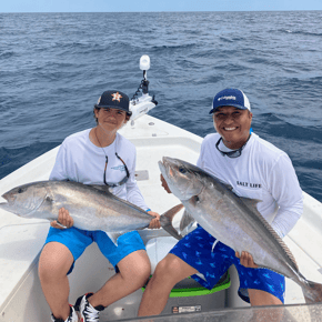 Fishing in Panama City