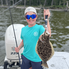 Fishing in Gulf Shores