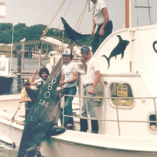 Fishing in Morehead City