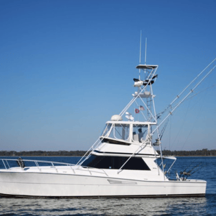 Fishing in Panama City