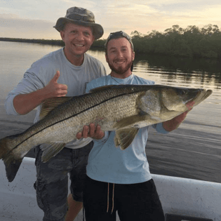 Fishing in Fort Myers Beach