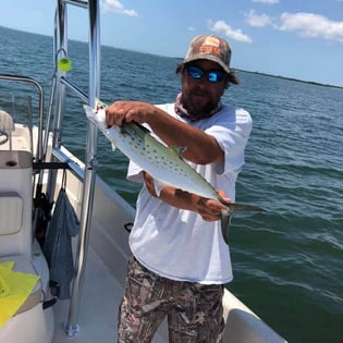 Fishing in Fort Myers Beach