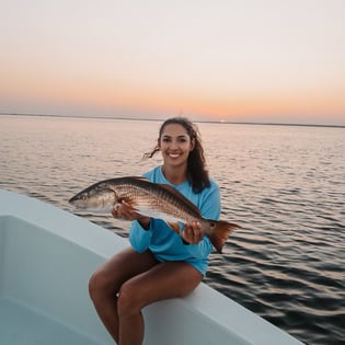 Fishing in Tampa