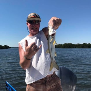 Fast Cast Fishing FISHING CHARTERS & EXCURSIONS in Boca Grande