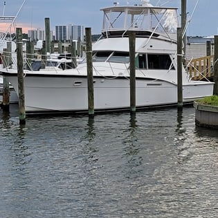 Fishing in Gulf Shores