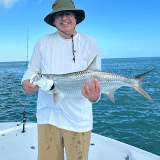 Fishing in Key West