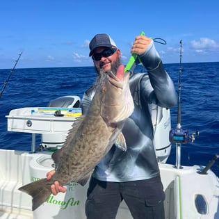 Fishing in Madeira Beach