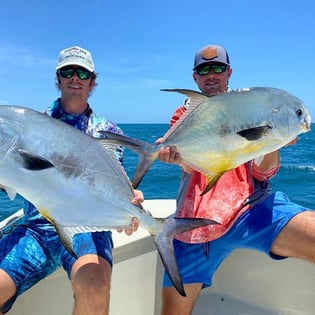 Fishing in Fort Myers