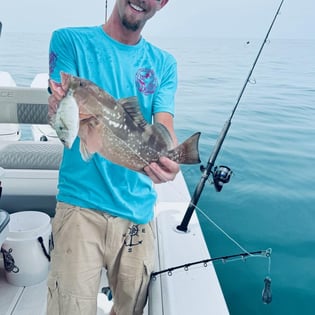Fishing in Fort Myers Beach