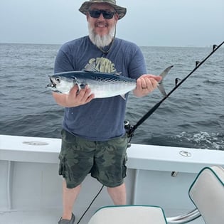 Fishing in Fort Lauderdale