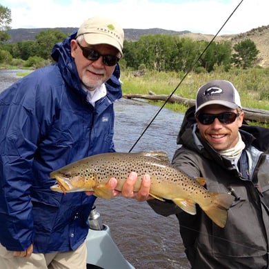 Gearaid Aquaseal - Guided Fly Fishing Madison River, Lodging