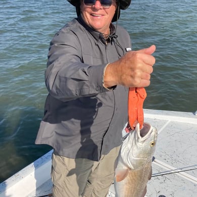 Fishing in South Padre Island