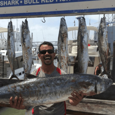 The 15 Best Deep Sea Fishing Charters in Galveston