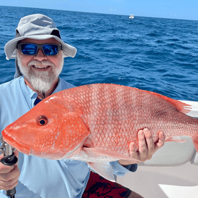 Fishing in St. Augustine