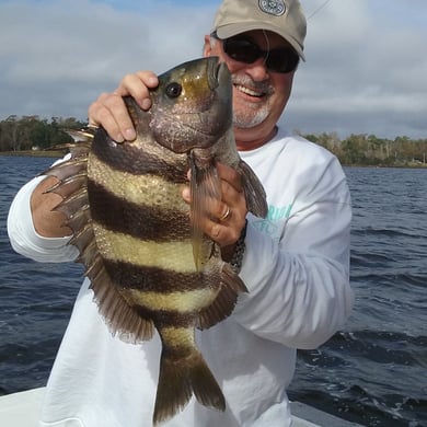 Fishing in Biloxi