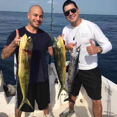 The 15 Best Fishing Charters in Pompano Beach, FL