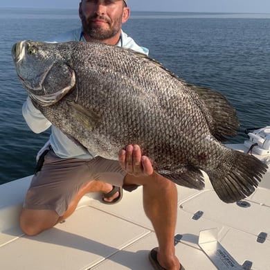 Tripletail