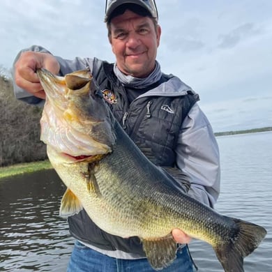 The 15 Best Largemouth Bass Fishing Guides in Florida