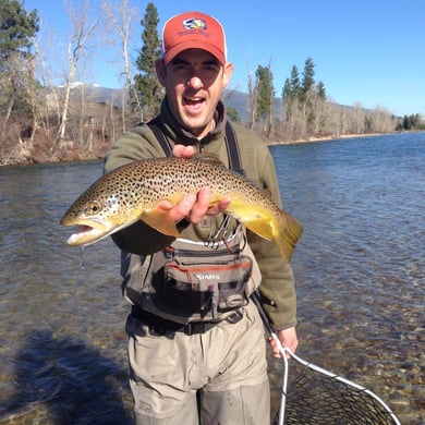 Gearaid Aquaseal - Guided Fly Fishing Madison River, Lodging