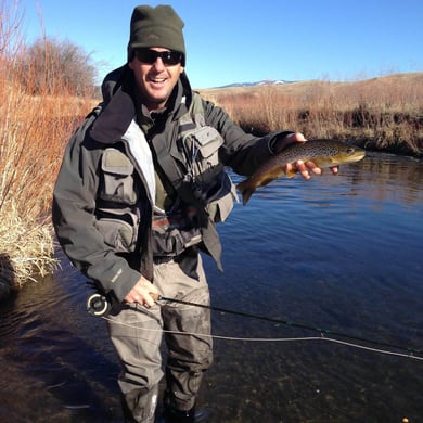 The 15 Best Fishing Guides in Madison River, MT