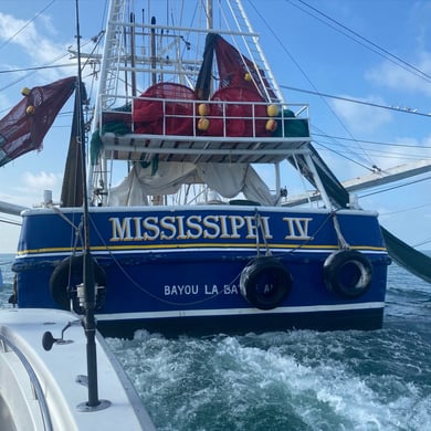 The 15 Best Live Bait Fishing Charters in Grand Isle