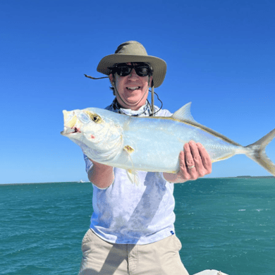 Fishing in Key West