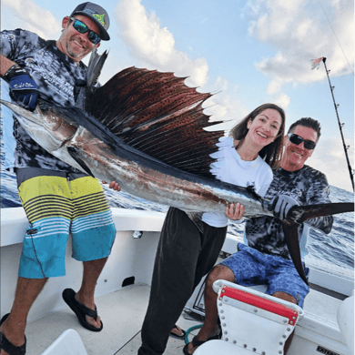 Fishing in Pompano Beach