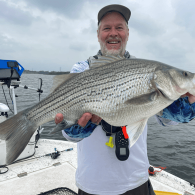 Fishing in Austin