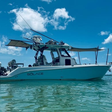 Fishing in Fort Myers Beach