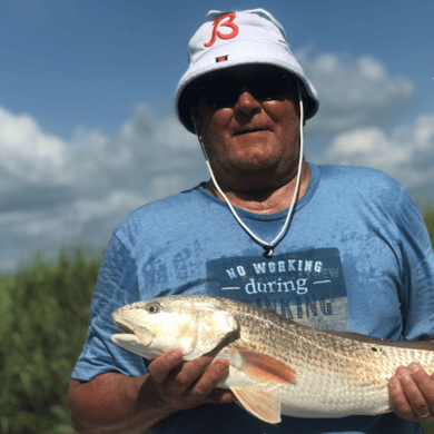 Fishing in Hilton Head Island