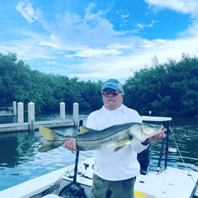 Fishing in Sarasota