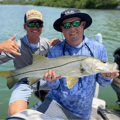 Fishing in Sarasota