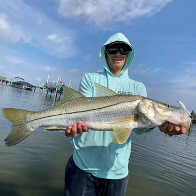 Fishing in Melbourne