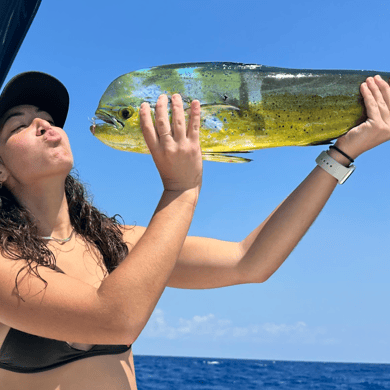 Fishing in Key Largo