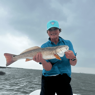 Fishing in Corpus Christi