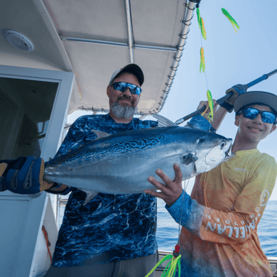 Fishing in Pompano Beach