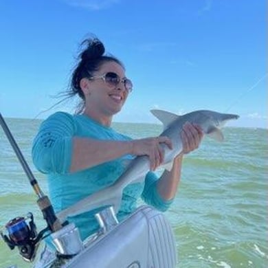 Fishing in Sarasota