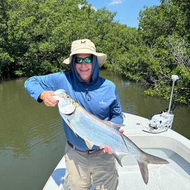 Fishing in Belleair Bluffs