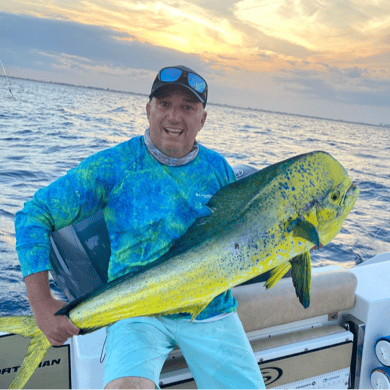 Fishing in Boynton Beach