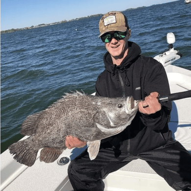 Fishing in Melbourne