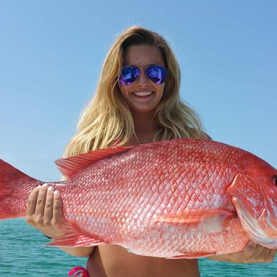 Fishing in Key West