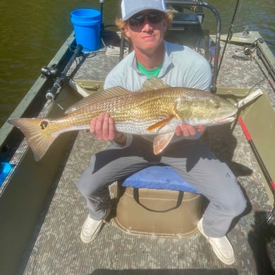 Fishing in Panama City Beach