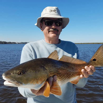 Fishing in Ormond Beach